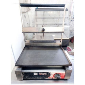 Гриль прижимной Sirman Cort RR